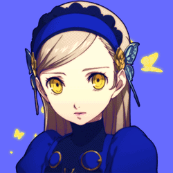 Guía de guías de Lavenza - Persona 5 Strikers