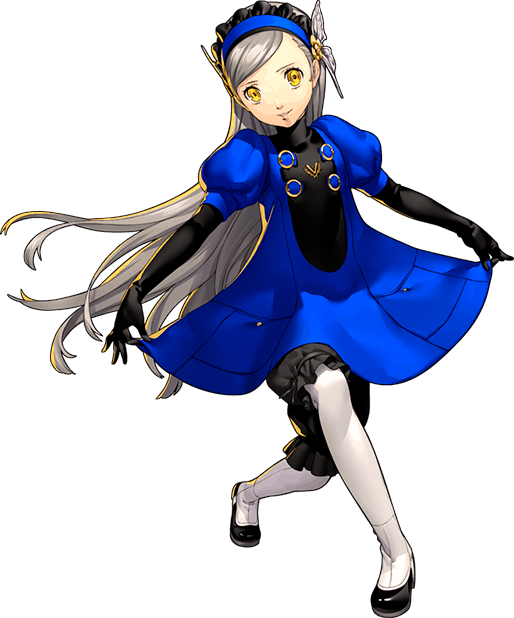 Guides Guide to Lavenza - Persona 5 Strikers