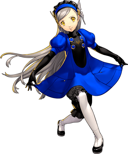 Guía de guías de Lavenza - Persona 5 Strikers