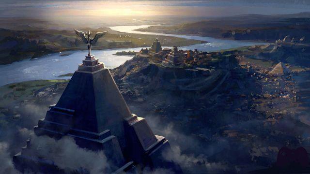 Game of Thrones Ep. 4 - Sons of Winter