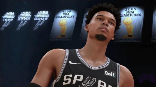 NBA 2K24, a análise de um grande jogo de basquete dividido em 2