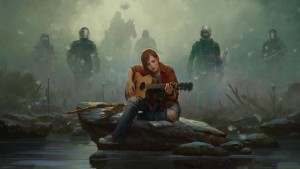 Guide The Last of Us Parte 2 - Onde encontrar todas as armas e coldres