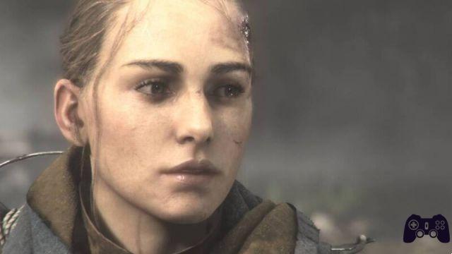 A Plague Tale: Requiem, cuando un vínculo va más allá de la pantalla