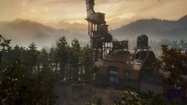 A la (re)découverte de… What Remains of Edith Finch !
