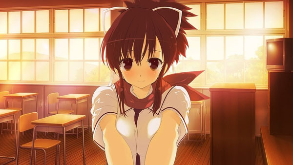 News Shinobi Refle: Senran Kagura shows up with 33 minutes of gameplay