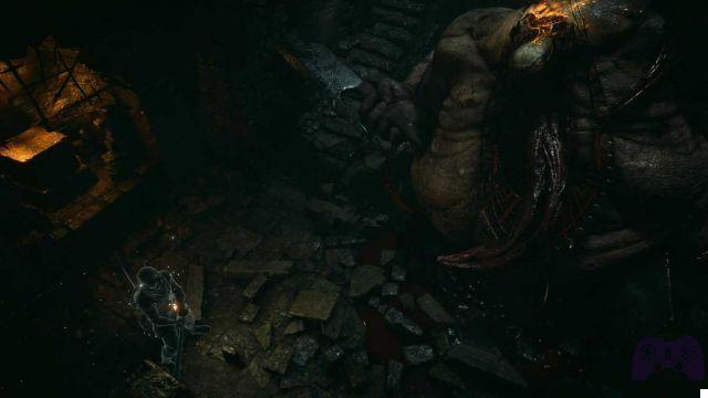 Guide du boss Demon's Souls: comment battre l'arbitre