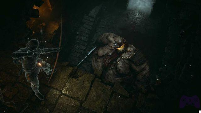 Guide du boss Demon's Souls: comment battre l'arbitre