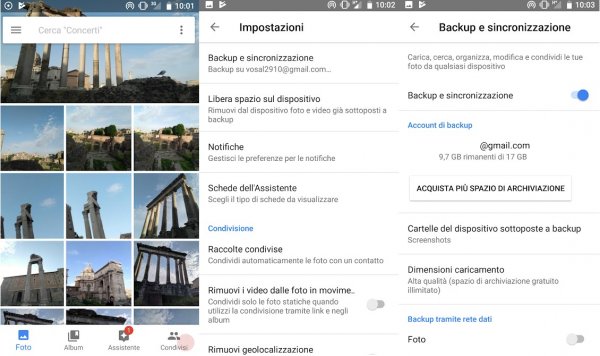 Google Fotos, o que é e como funciona para fazer backup de fotos e vídeos