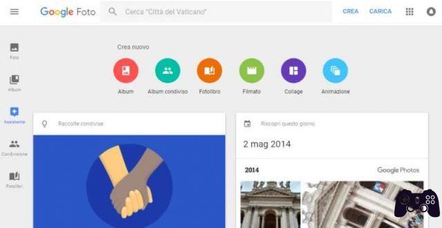 Google Fotos, o que é e como funciona para fazer backup de fotos e vídeos
