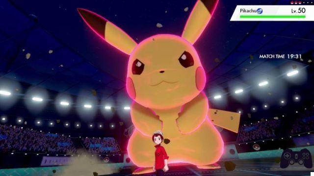 Pokémon Sword and Shield, guide to competitive battles