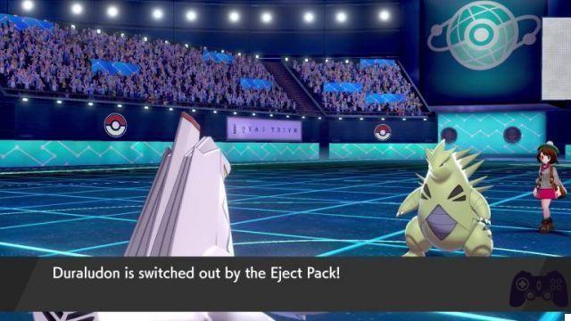 Pokémon Épée et Bouclier, guide des combats compétitifs