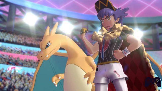 Pokémon Sword and Shield, guía de batallas competitivas