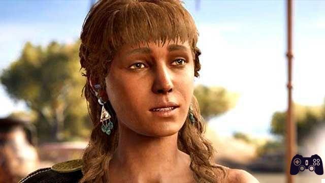 Assassin's Creed Odyssey: cómo distinguir a Diona