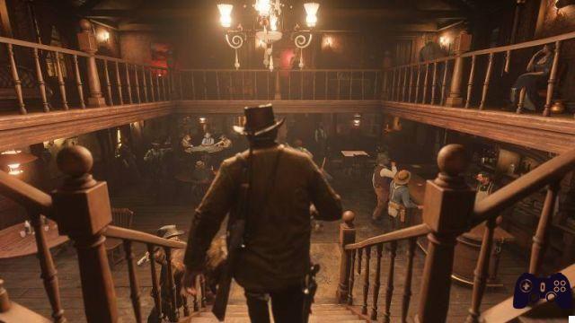 Red Dead Online: ¡La guía perfecta para empezar!