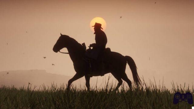 Red Dead Online: The Perfect Guide to Getting Started!