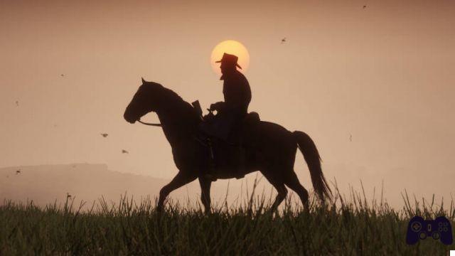 Red Dead Online: O guia perfeito para começar!