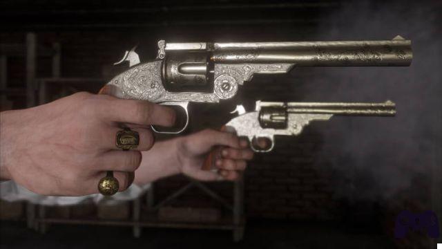 Red Dead Online : le guide parfait pour commencer !