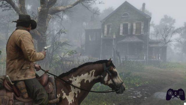 Red Dead Online : le guide parfait pour commencer !