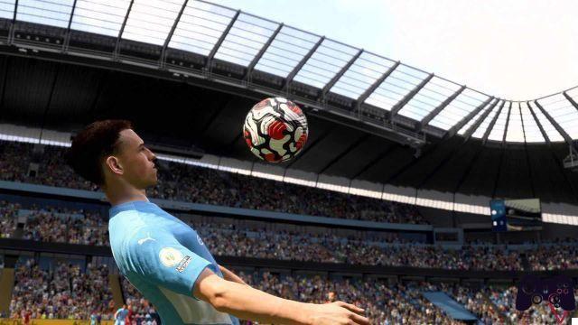 FIFA 23 : guide des passes et des centres