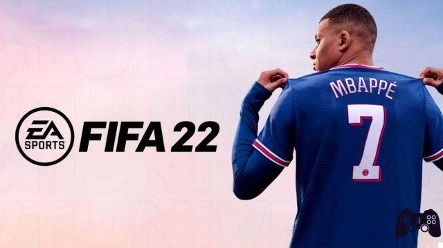 FIFA 22: complete trophy list revealed, let's get back on the pitch!