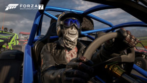 Test de Forza Motorsport 7