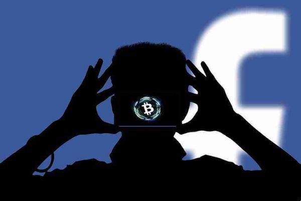 Como o Cryptojacking se espalha no Facebook e como vencê-lo