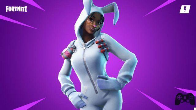 Fortnite, de nouveaux défis de temps extraordinaires disponibles