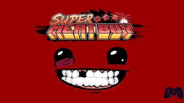 Super Meat Boy (Nintendo Wii U) review