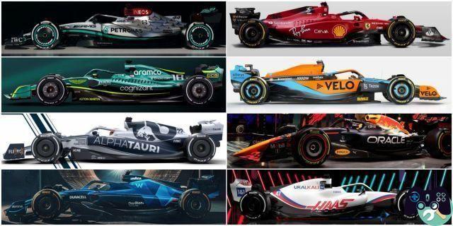 Mejores Canales Telegram para ver Formula 1 en Directo y Gratis