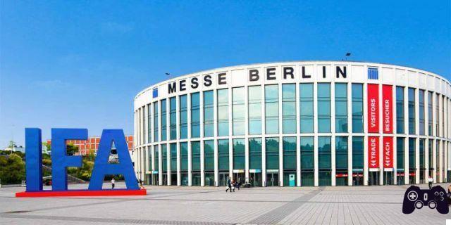 IFA 2020 se celebrará con presencia en Berlín: la feria estará cerrada al público