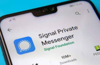 ¿Qué es Signal y cómo funciona?