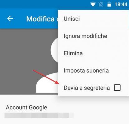 How to block a number on Android