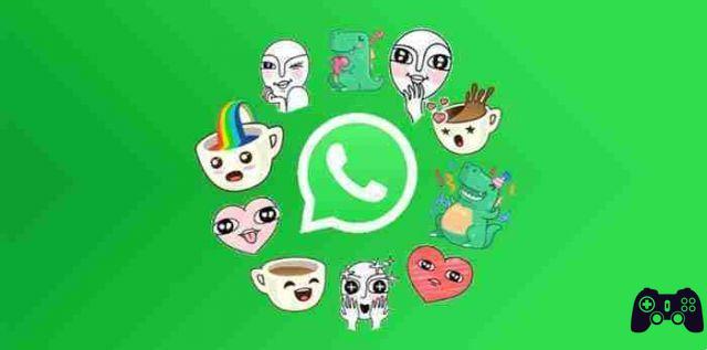 Best sticker packs for WhatsApp