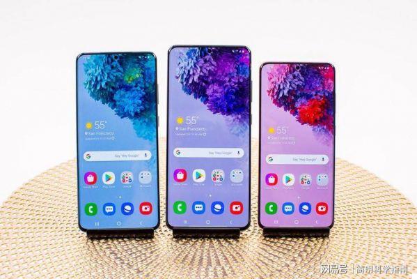 Galaxy S20 : ​​toujours des problèmes de charge, Samsung enquête