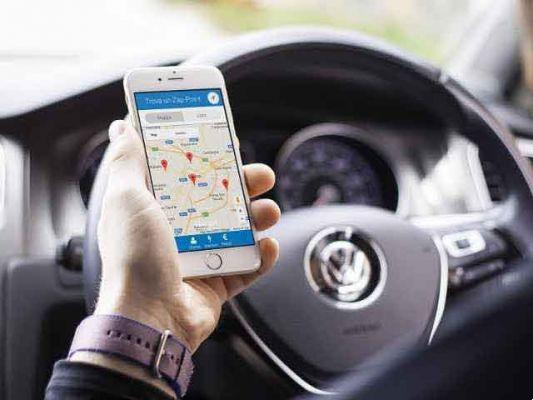 Des innovations de l'Audi S3 à l'application Safer Car : le monde des voitures dans le smartphone