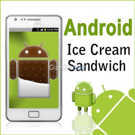 Actualizar Samsung Galaxy S2 GT-I9100 a Android 4.1.2 Jelly Bean