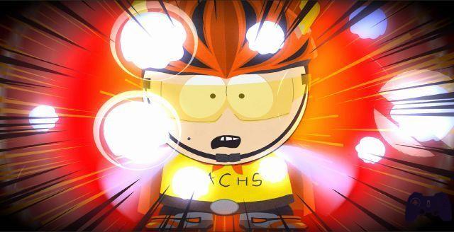 Noticias South Park: Di-Retti Clashes, fecha de lanzamiento