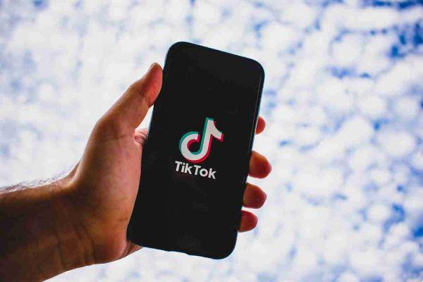 Como encontrar vídeos do TikTok que você já assistiu