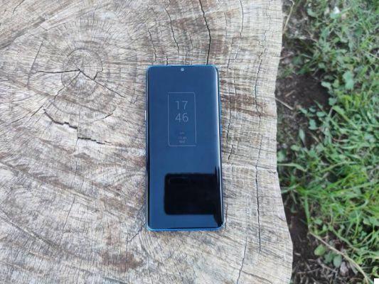 Test du TCL 10 Plus : un smartphone entre hauts et bas