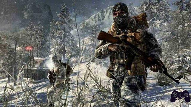 Call of Duty: Black Ops Cold War, mejores escenarios