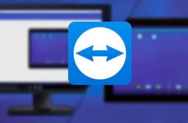 Contrôlez votre PC à distance avec TeamViewer