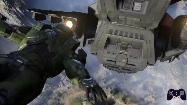 Halo Infinite: un sitio te ayuda a elegir el mejor mapa hecho por fans