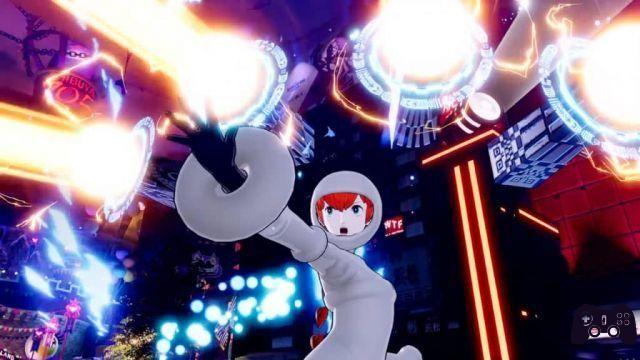 Guia Guia completo para Sophia - Persona 5 Strikers