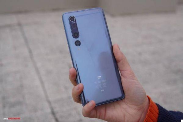 Test Xiaomi Mi 10 5G : le saut qualitatif définitif, mais à quel prix