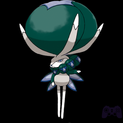 Guias de espada e escudo Pokémon - Como capturar Calyrex, Glastrier e Spectrier