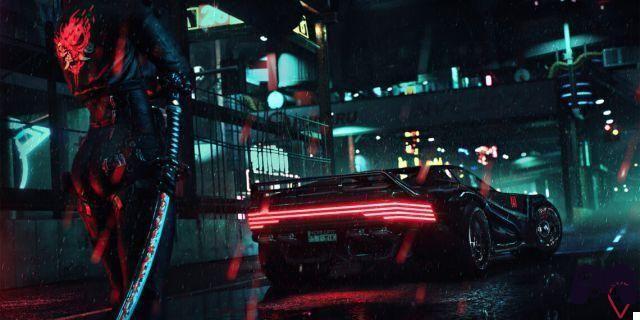 Cyberpunk 2077 - Guía sobre cómo conseguir dinero infinito