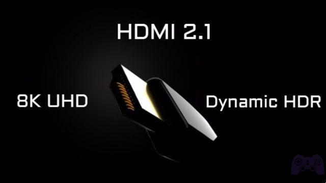 Así es el nuevo HDMI 2.1, ¿cómo funciona?