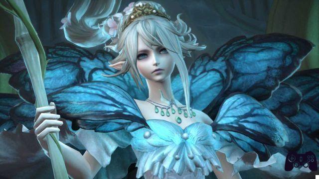 Final Fantasy 14: Cómo subir de nivel rápidamente | Guía