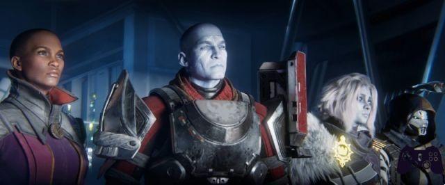 Destiny 2: The Eclipse, the complete guide to the new expansion
