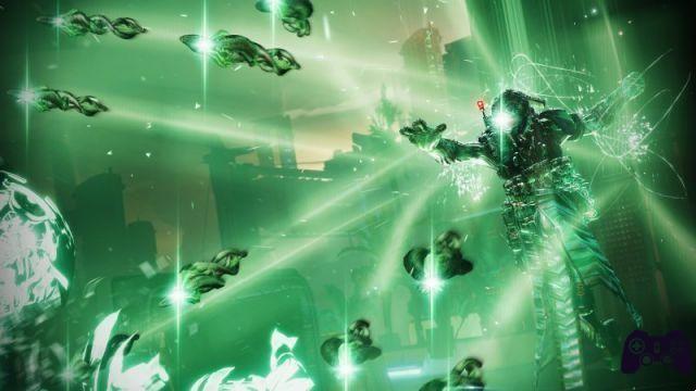 Destiny 2: The Eclipse, the complete guide to the new expansion